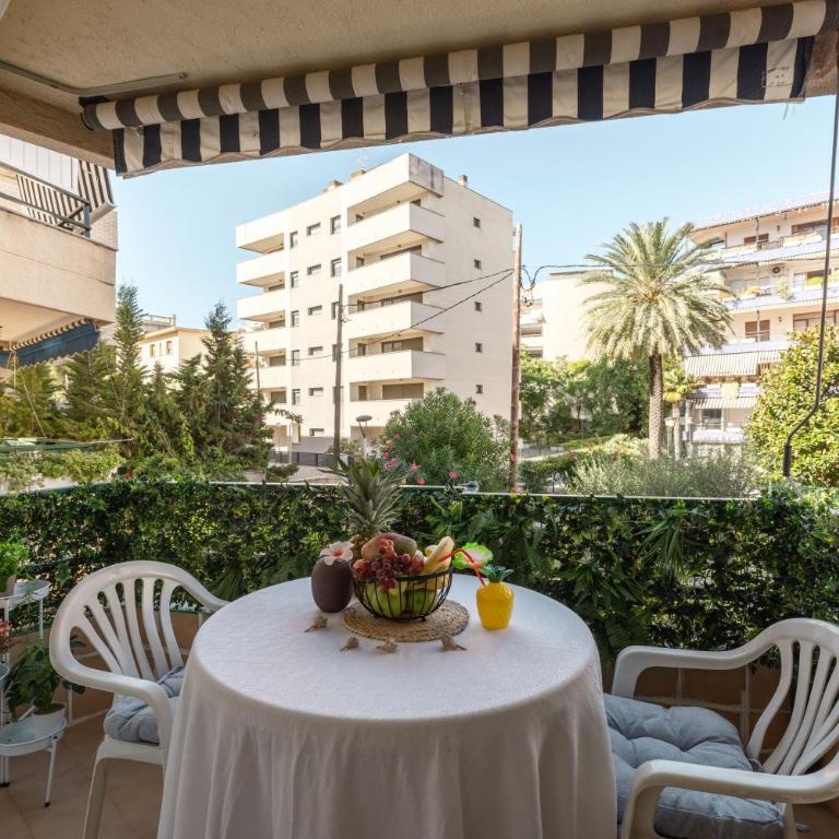 Casa Tropical Port Aventura - Apartamento Superior de 1 dormitorio con balcón - 2