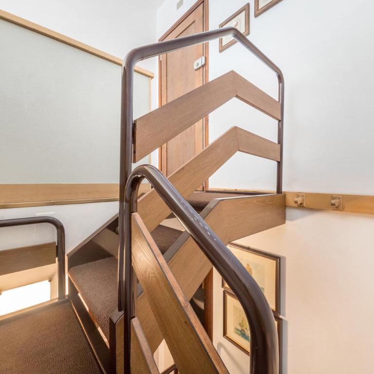 Apt Vista sulla Vallata - Appartamento con 3 Camere da Letto e Vista Montagna - 20