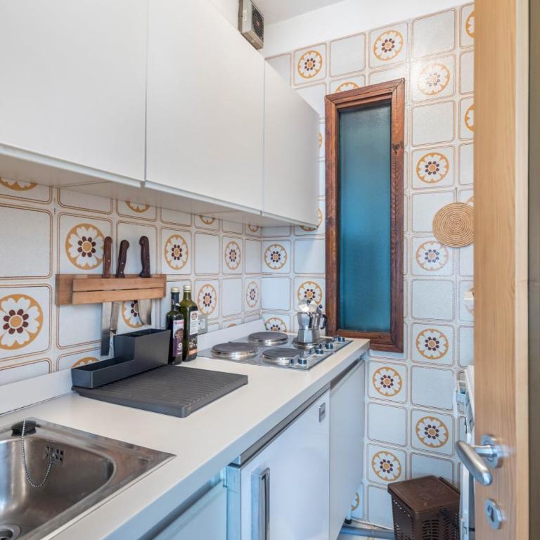 Apt Vista sulla Vallata - Appartamento con 3 Camere da Letto e Vista Montagna - 8