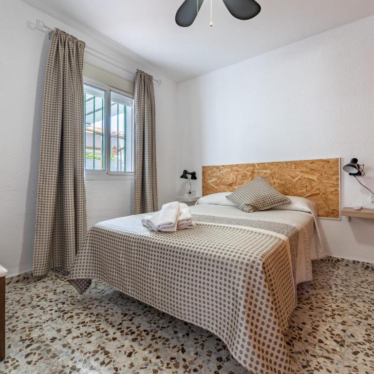 La Casa de los Recuerdos - Apartamento con terraza - 13