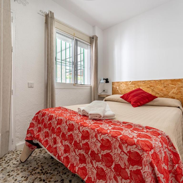 La Casa de los Recuerdos - Apartamento con terraza - 16