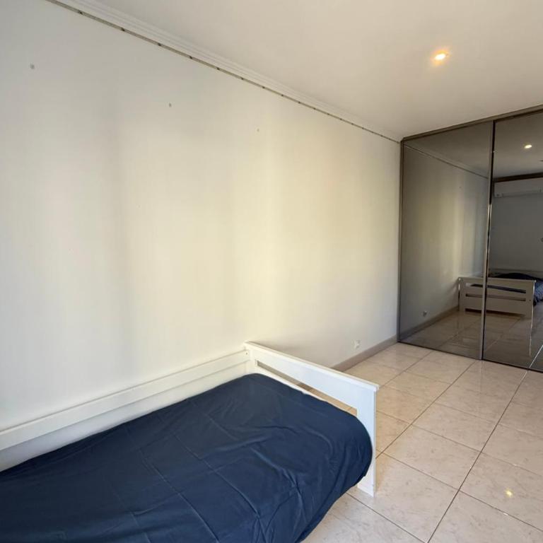 Cannes Centre Grand 3 chambres avec terrasse - Appartement - 19
