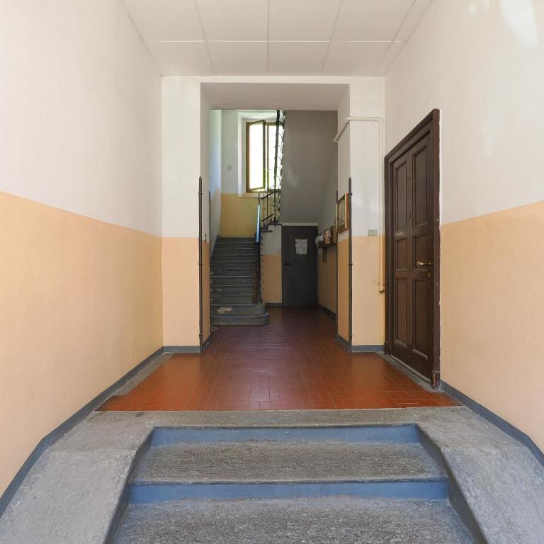PrimoPiano - Salento - Appartamento con 1 Camera da Letto - 24
