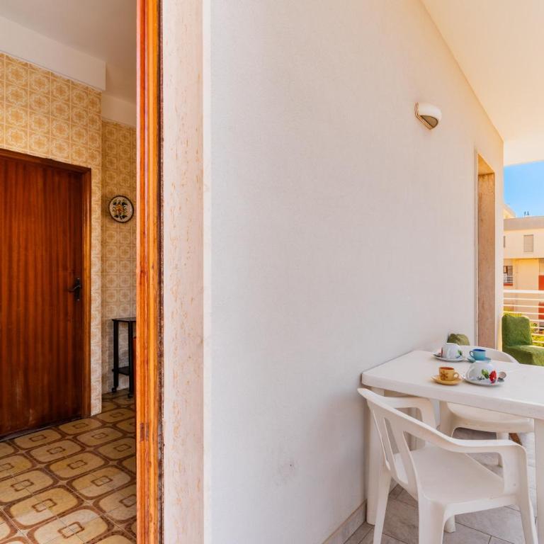 Ti senti a casa - Appartamento Deluxe con 2 Camere da Letto e Vista Oceano - 17