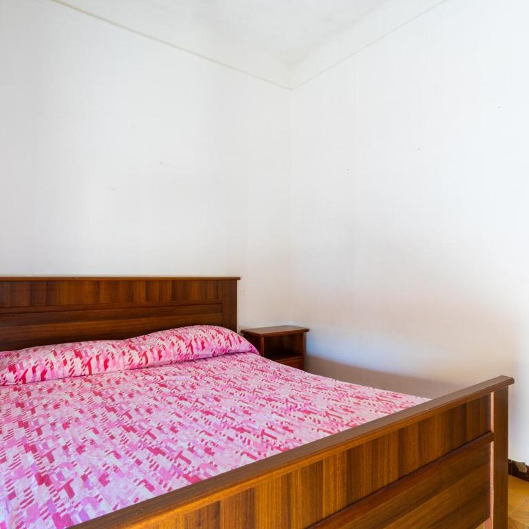 Ti senti a casa - Appartamento Deluxe con 2 Camere da Letto e Vista Oceano - 11