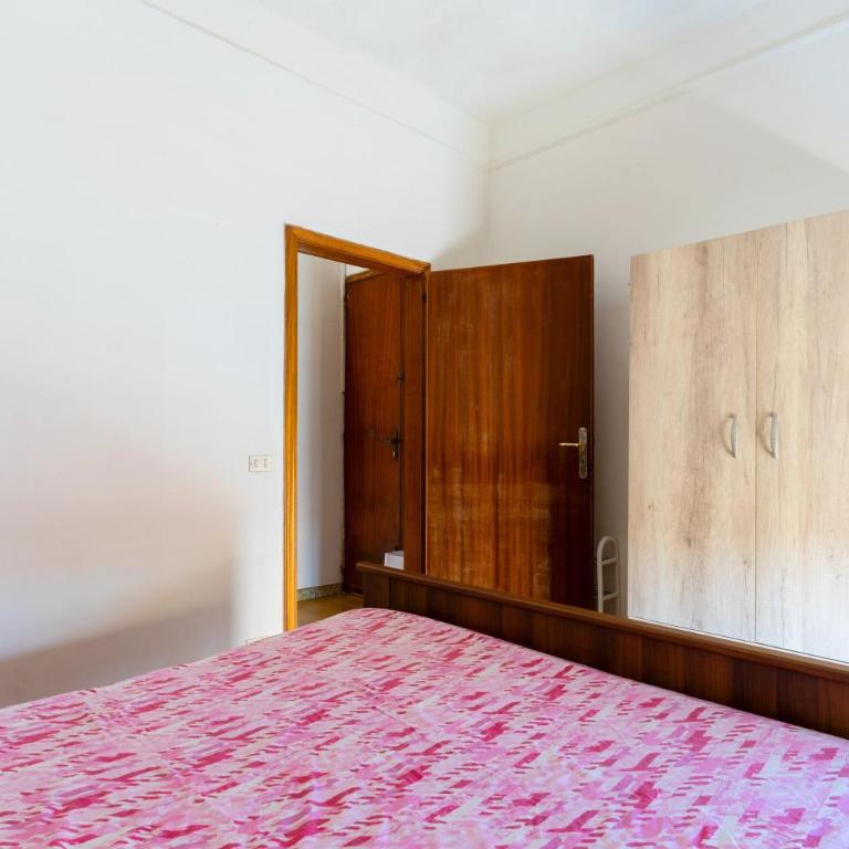Ti senti a casa - Appartamento Deluxe con 2 Camere da Letto e Vista Oceano - 12