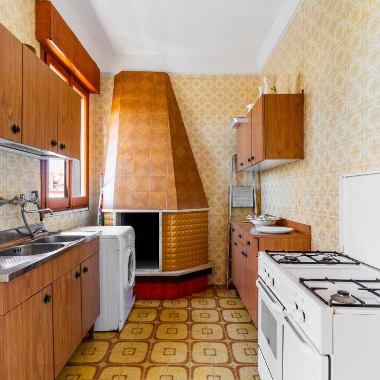 Ti senti a casa - Appartamento Deluxe con 2 Camere da Letto e Vista Oceano - 7