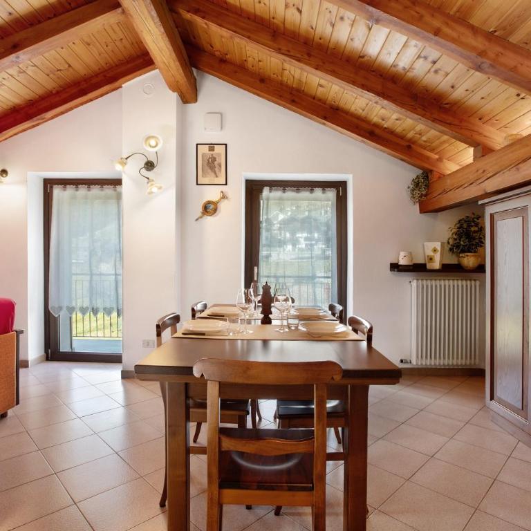 Verger Plein Soleil - Apartamento Deluxe de 2 dormitorios con vistas al jardín - 7