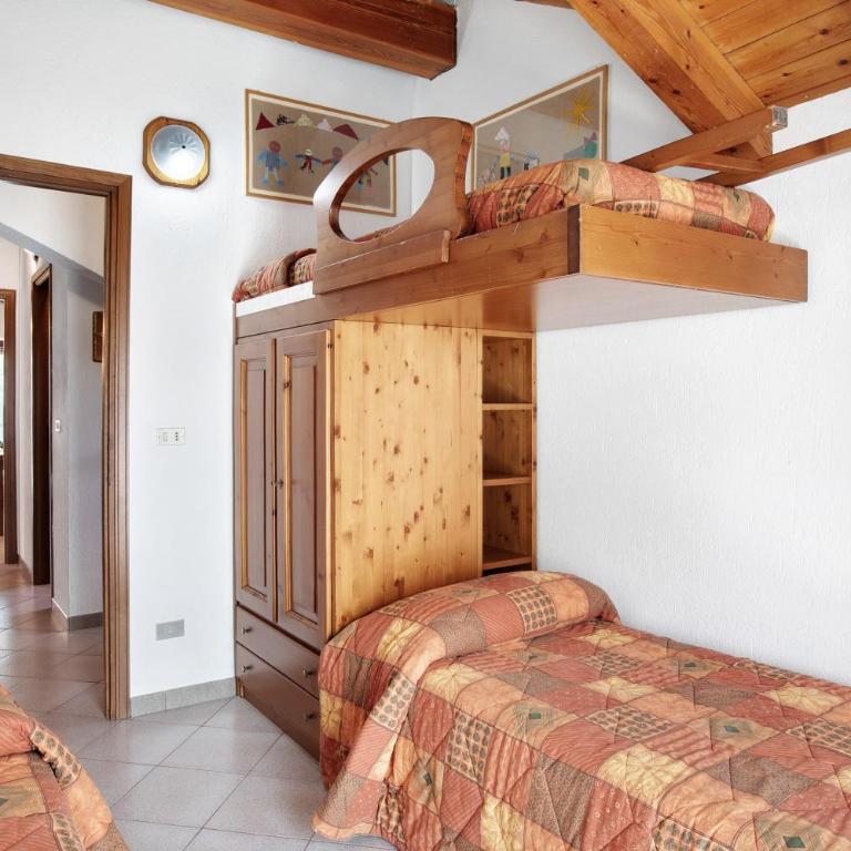 Verger Plein Soleil - Apartamento Deluxe de 2 dormitorios con vistas al jardín - 17