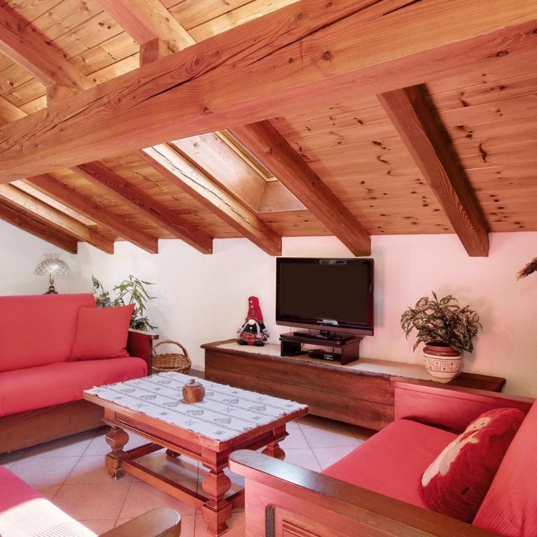 Verger Plein Soleil - Apartamento Deluxe de 2 dormitorios con vistas al jardín - 4