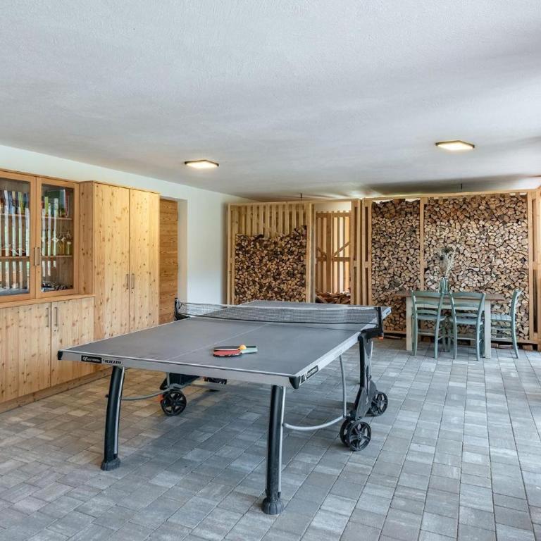 Apartment Mittermanting Villnöss - Deluxe-Apartment mit 2 Schlafzimmern und Gartenblick - 40