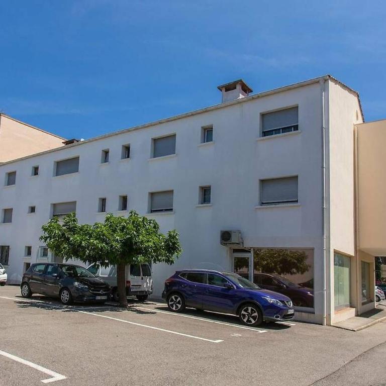 Appartement à 200 m de la plage - Appartamento con Terrazza - 12