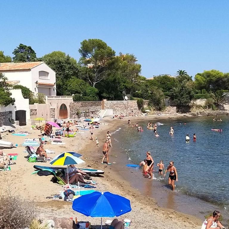 Appartement à 200 m de la plage - Appartamento con Terrazza - 9