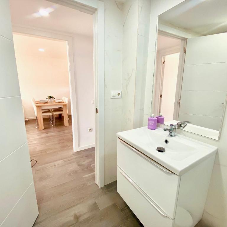 Atico Solarium La Cala - Apartamento Deluxe de 2 dormitorios con vistas al mar - 12