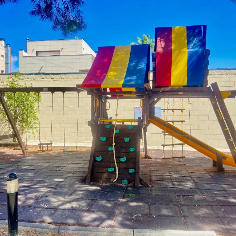 Atico Solarium La Cala - Apartamento Deluxe de 2 dormitorios con vistas al mar - 35