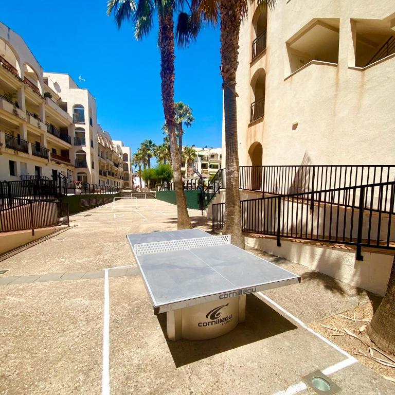 Atico Solarium La Cala - Apartamento Deluxe de 2 dormitorios con vistas al mar - 38