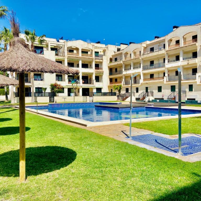 Atico Solarium La Cala - Apartamento Deluxe de 2 dormitorios con vistas al mar - 39