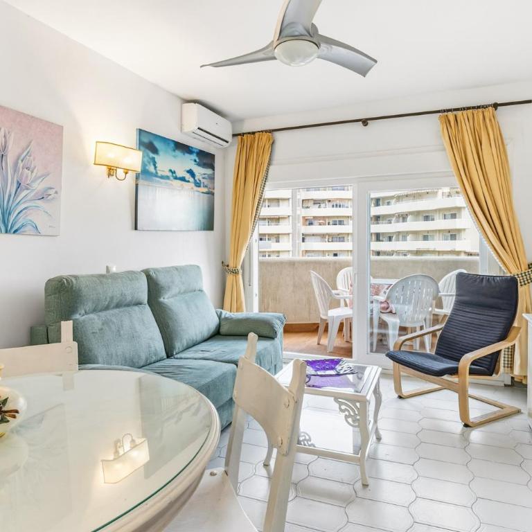 Relax Beach - Apartamento Superior con vistas a la ciudad - 3