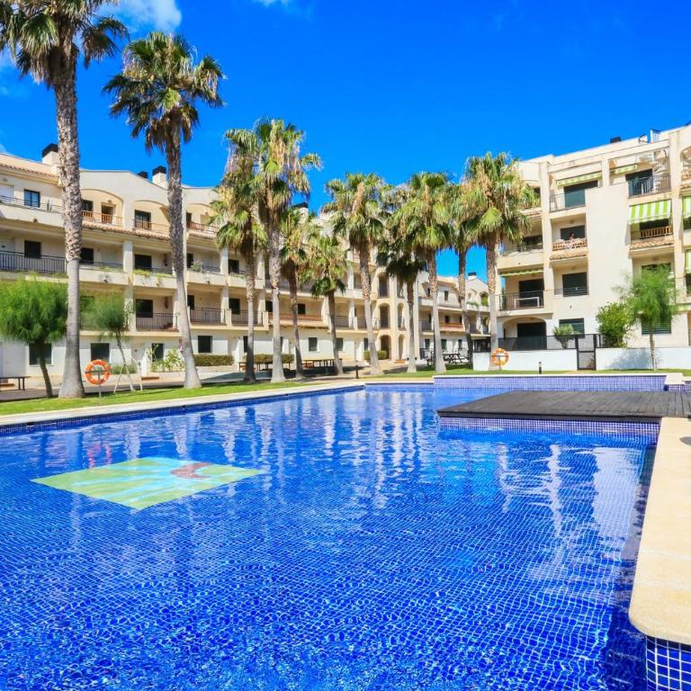 Atico Solarium La Cala - Apartamento Deluxe de 2 dormitorios con vistas al mar - 33