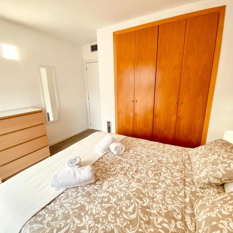 Atico Solarium La Cala - Apartamento Deluxe de 2 dormitorios con vistas al mar - 19