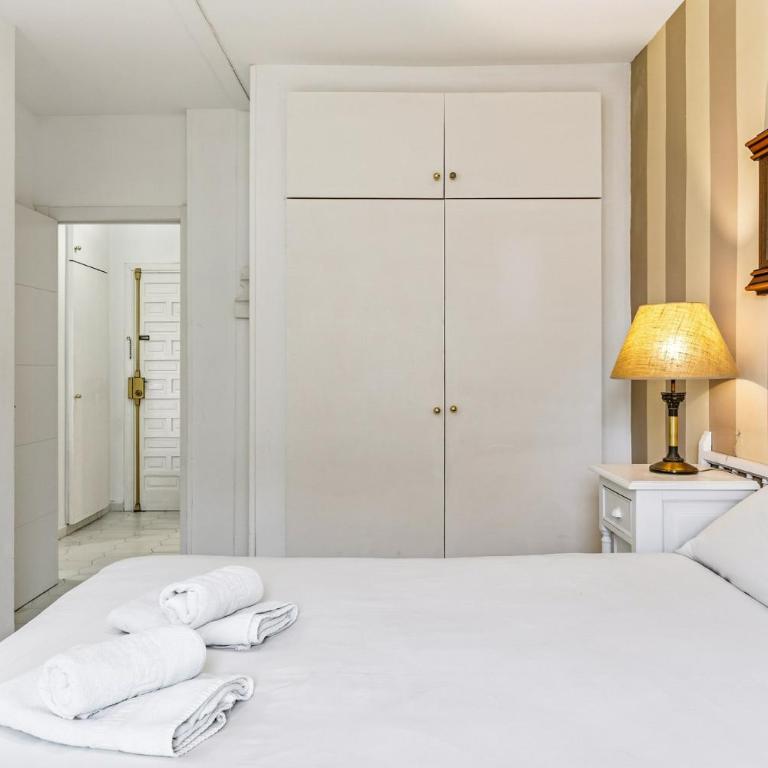 Relax Beach - Apartamento Superior con vistas a la ciudad - 13