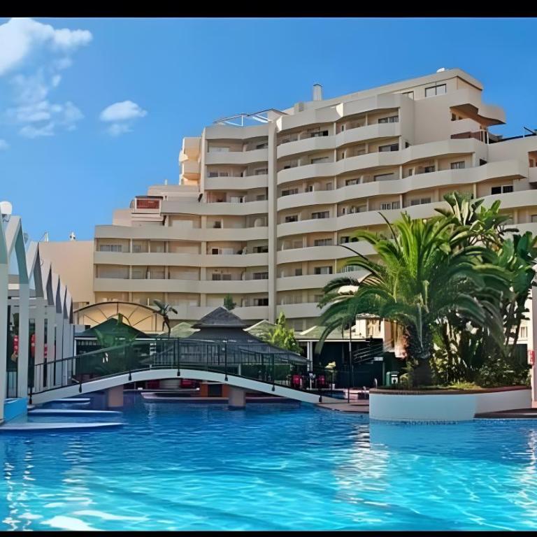 Relax Beach - Apartamento Superior con vistas a la ciudad - 23
