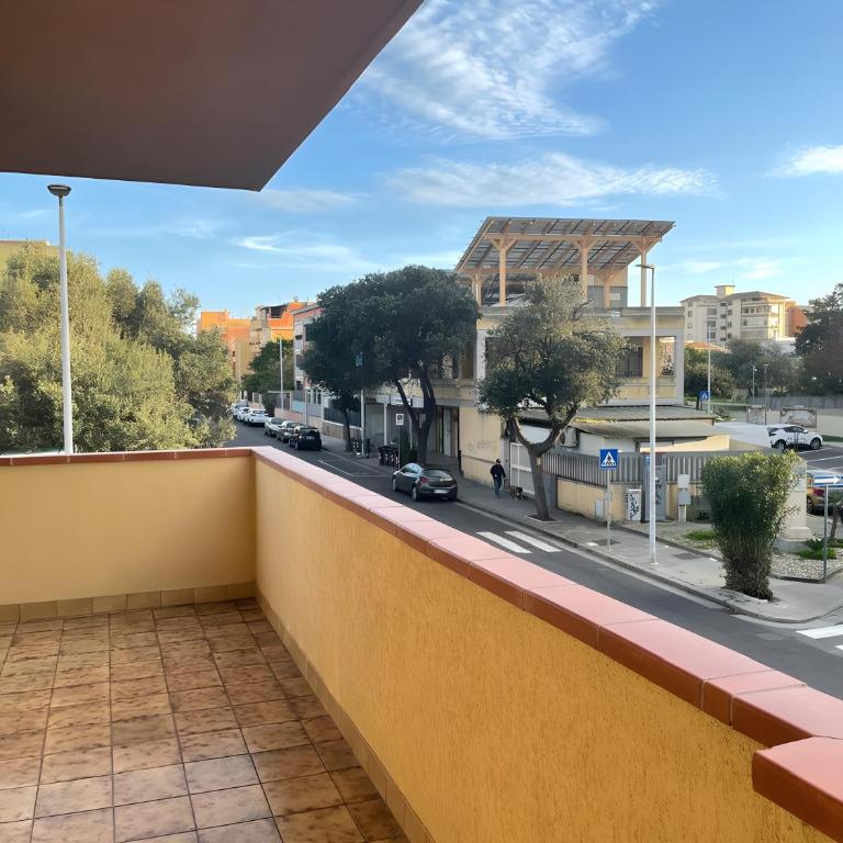 Appartamento a 10 minuti dal mare - Appartamento Deluxe con 2 Camere da Letto e Balcone - 22