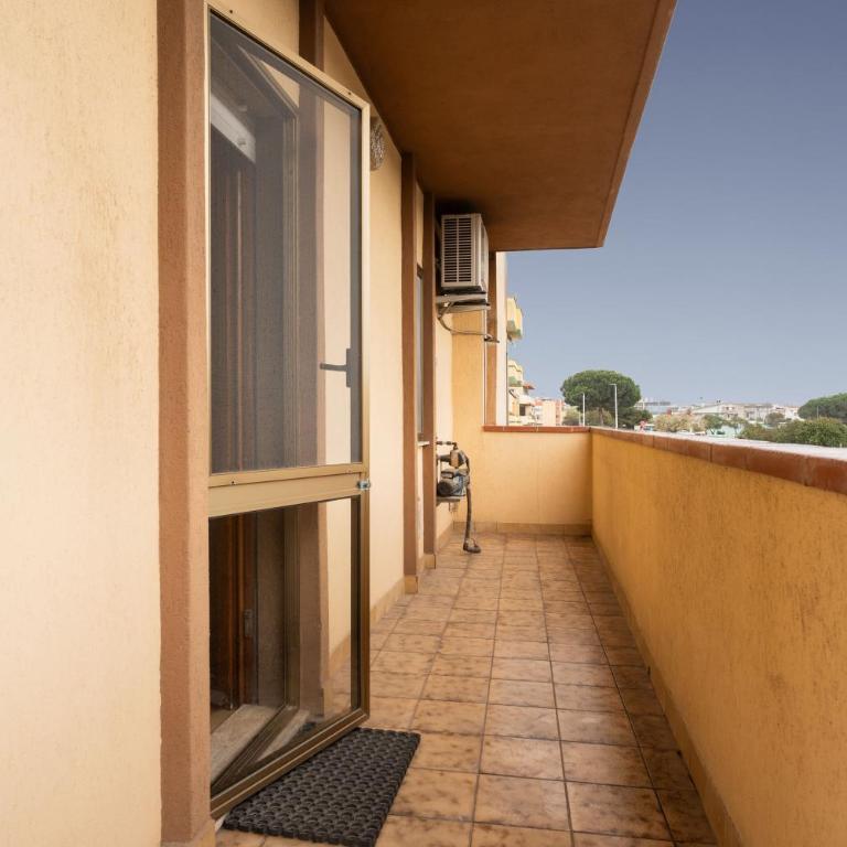 Appartamento a 10 minuti dal mare - Appartamento Deluxe con 2 Camere da Letto e Balcone - 21