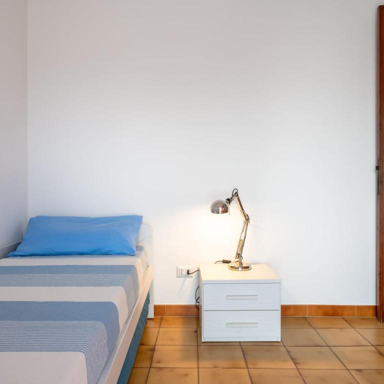 Appartamento a 10 minuti dal mare - Appartamento Deluxe con 2 Camere da Letto e Balcone - 19
