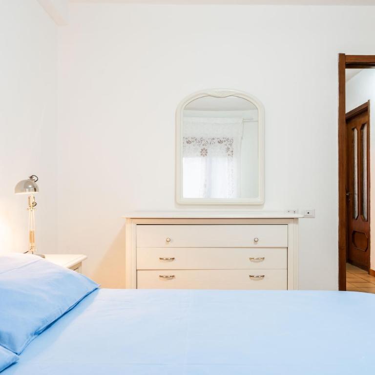 Appartamento a 10 minuti dal mare - Appartamento Deluxe con 2 Camere da Letto e Balcone - 1