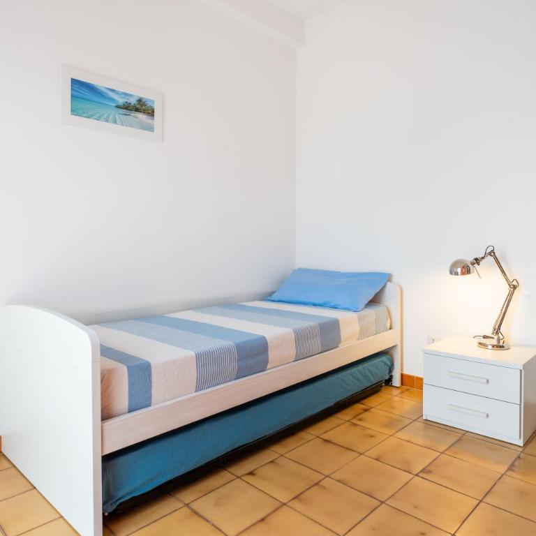 Appartamento a 10 minuti dal mare - Appartamento Deluxe con 2 Camere da Letto e Balcone - 17