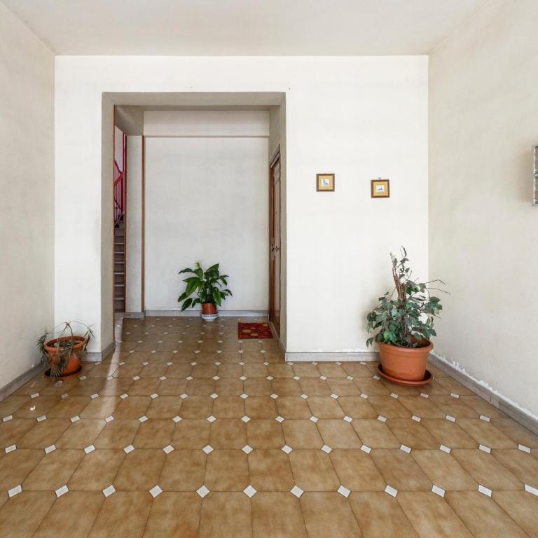 Guest House Conca D'Oro - Appartamento Deluxe con 2 Camere da Letto e Balcone - 17
