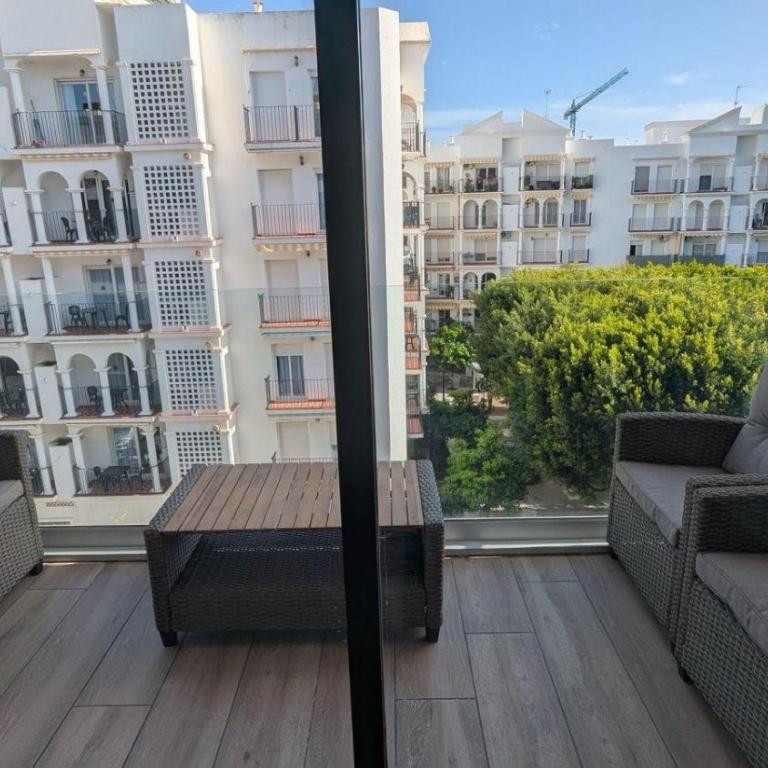 Alo Lazaga V&P Casita - Apartamento - 33