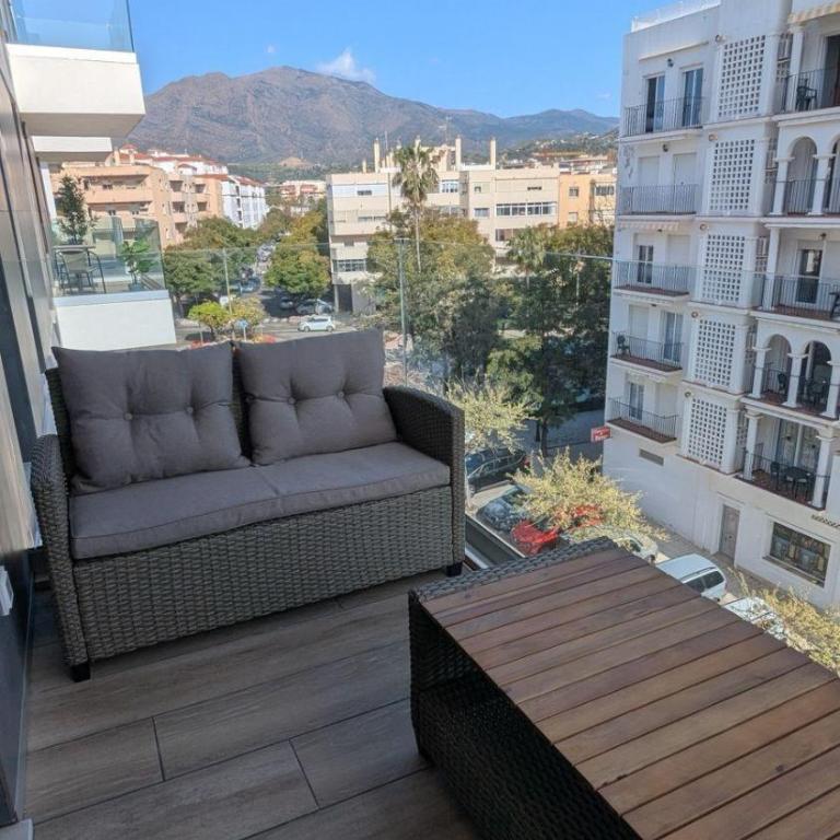 Alo Lazaga V&P Casita - Apartamento - 34
