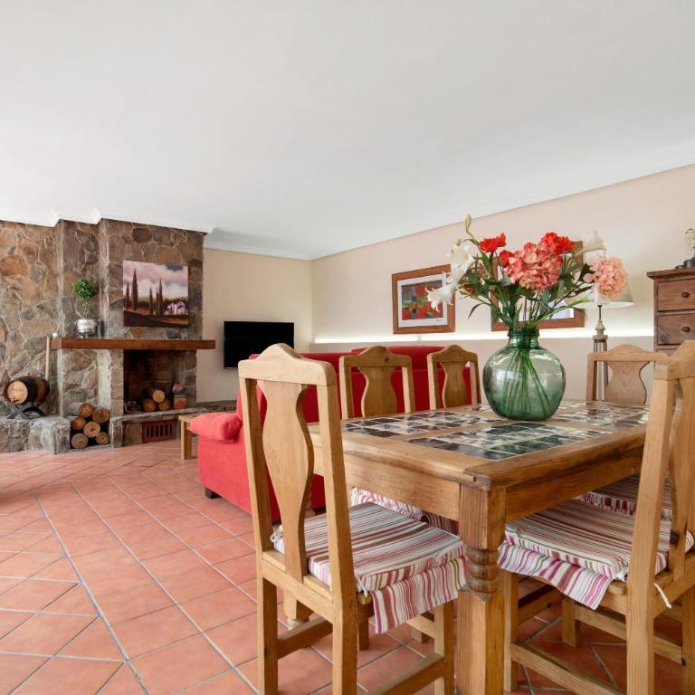 Casa Paca - Casa de 3 dormitorios - 6