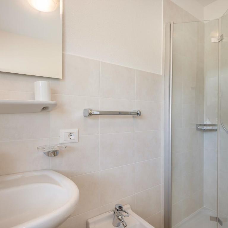 Unterhauserhof App A - Appartamento Deluxe con 2 Camere da Letto e Vista Giardino - 10