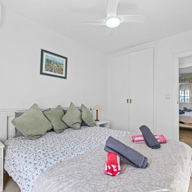 Beautiful House in a quiet area - Casa de 2 dormitorios - 20