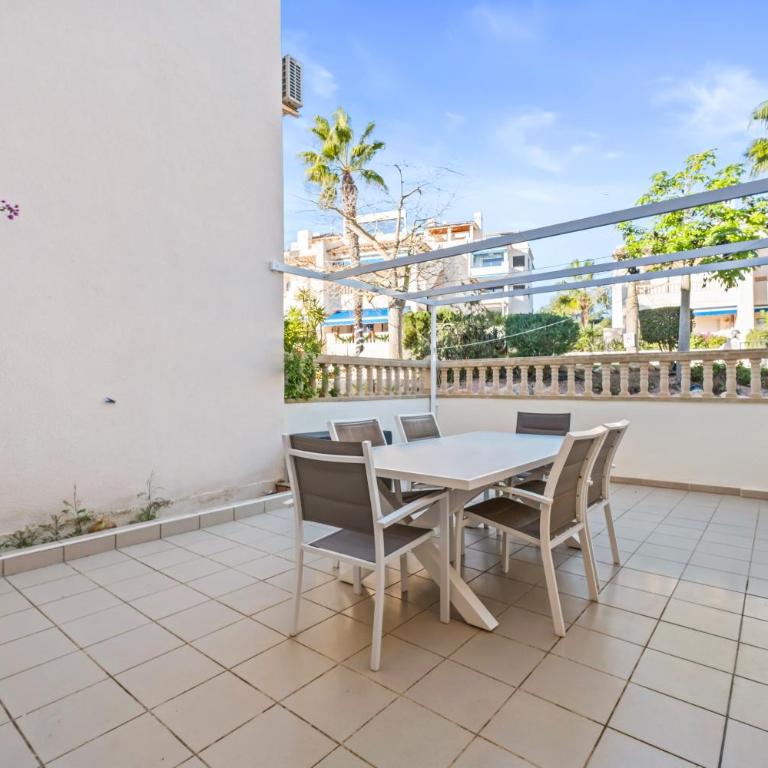 Beautiful House in a quiet area - Casa de 2 dormitorios - 31