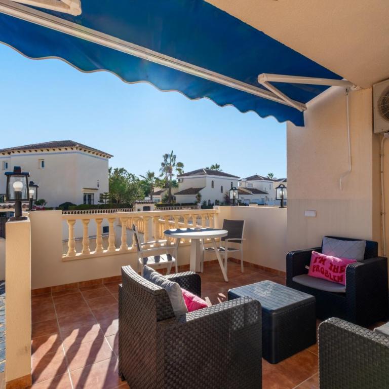 Beautiful House in a quiet area - Casa de 2 dormitorios - 4