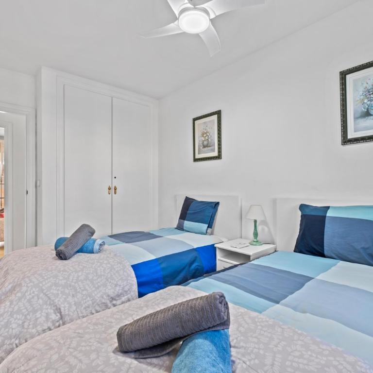 Beautiful House in a quiet area - Casa de 2 dormitorios - 23