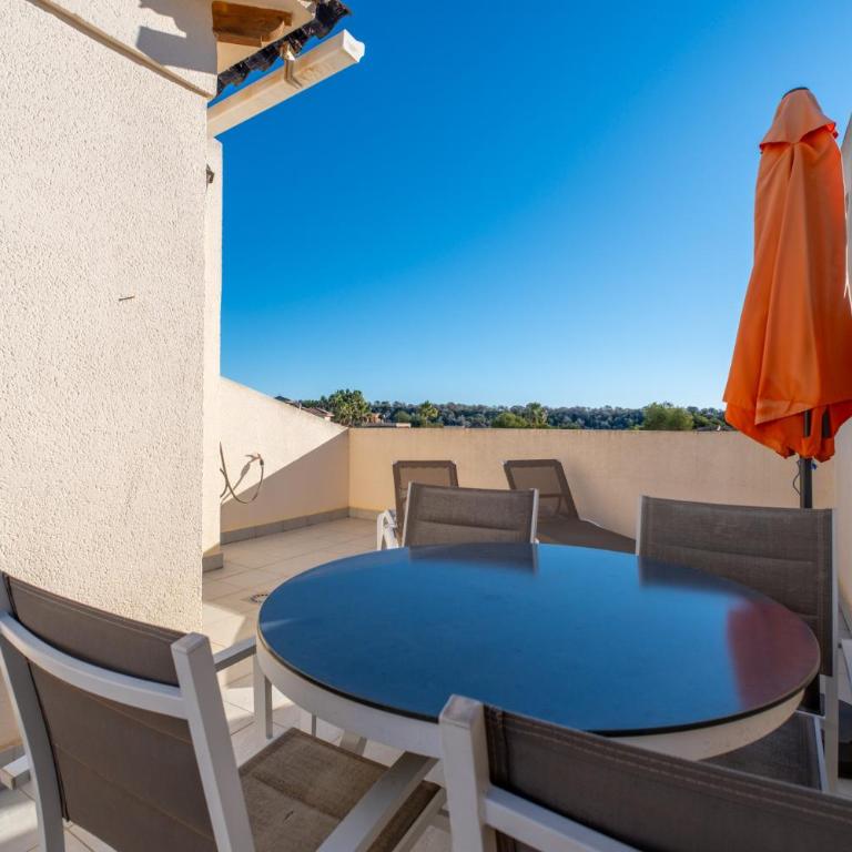 Beautiful House in a quiet area - Casa de 2 dormitorios - 25