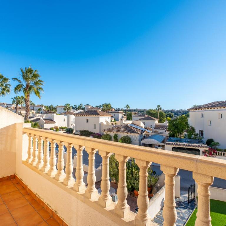 Beautiful House in a quiet area - Casa de 2 dormitorios - 19