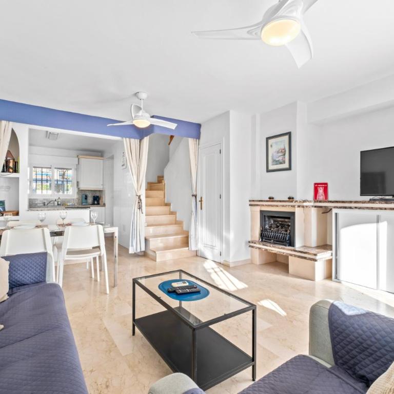 Beautiful House in a quiet area - Casa de 2 dormitorios - 10