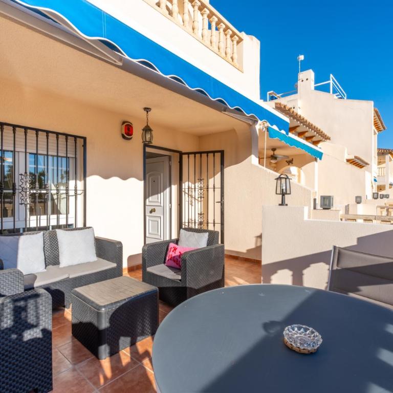 Beautiful House in a quiet area - Casa de 2 dormitorios - 7