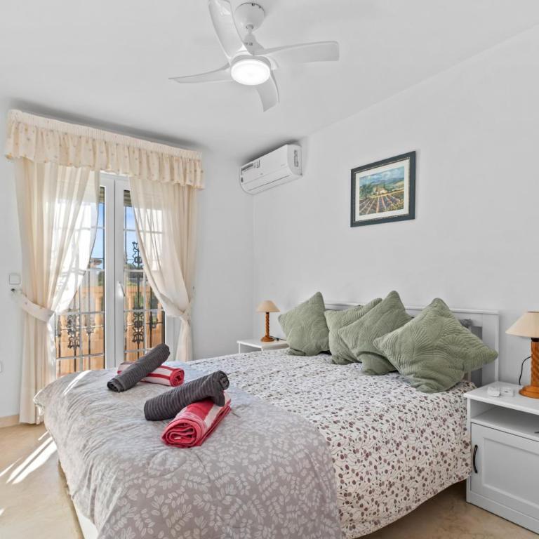 Beautiful House in a quiet area - Casa de 2 dormitorios - 18