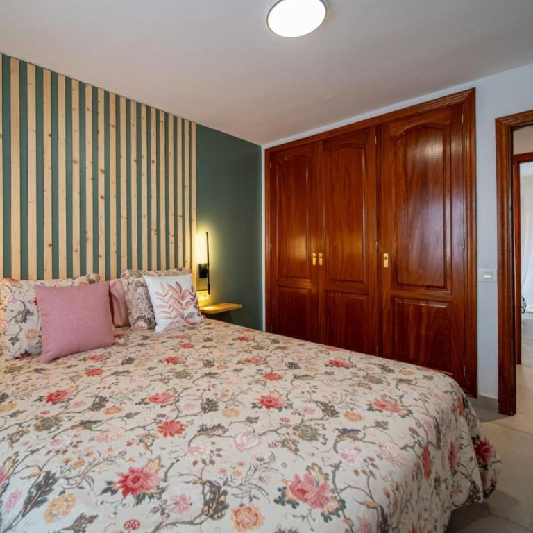 Mar - Apartamento de 2 dormitorios - Frente al océano - 12