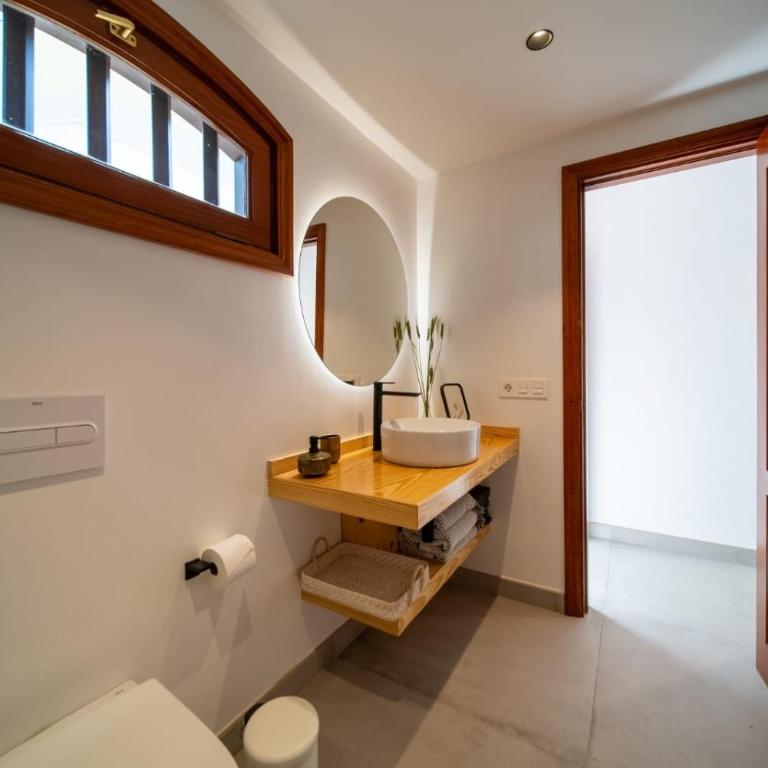 Mar - Apartamento de 2 dormitorios - Frente al océano - 16