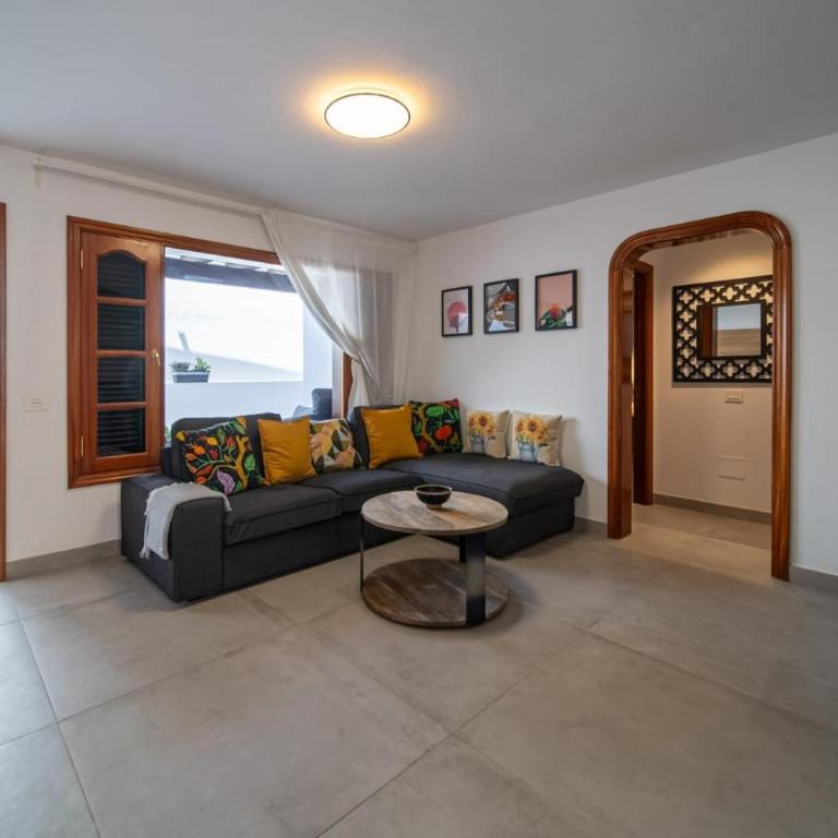 Mar - Apartamento de 2 dormitorios - Frente al océano - 2