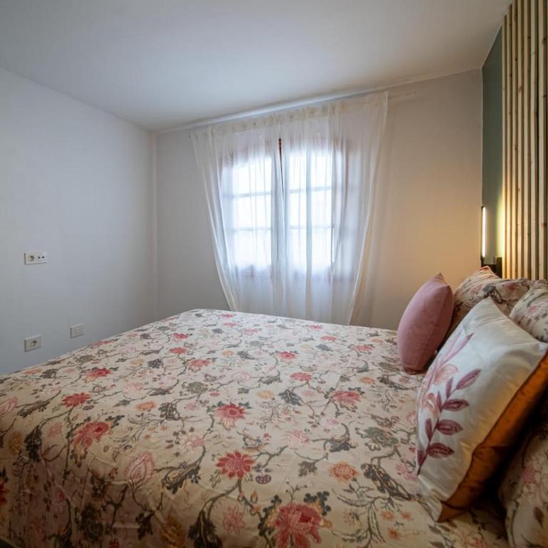 Mar - Apartamento de 2 dormitorios - Frente al océano - 10