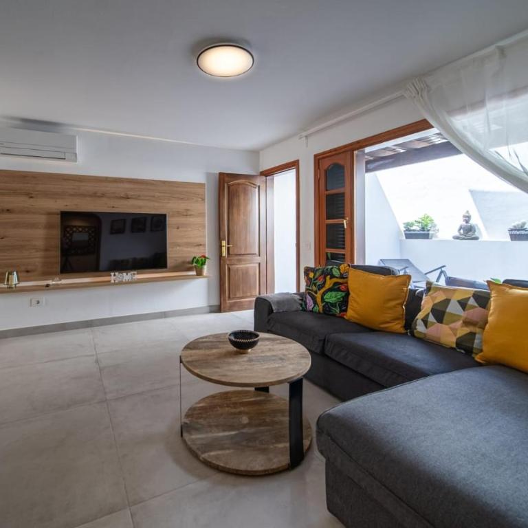Mar - Apartamento de 2 dormitorios - Frente al océano - 21
